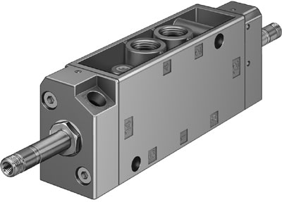 535913 Electrovalvula Festo JMFH-5-1/4-EX