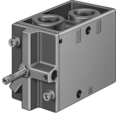 536192 Electrovalvula Festo MOFH-3-3/4-EX