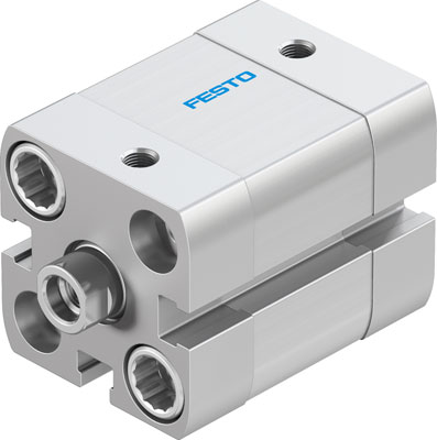 536243 Cilindro Compacto Festo ADN-20-10-I-P-A