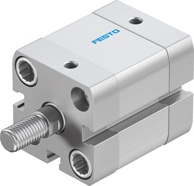 536252 Cilindro Compacto Festo ADN-25-10-A-P-A
