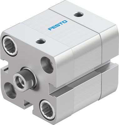 536259 Cilindro Compacto Festo ADN-25-5-I-P-A