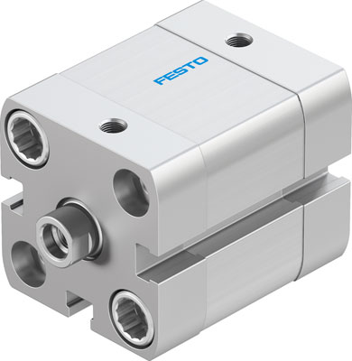 536260 Cilindro Compacto Festo ADN-25-10-I-P-A