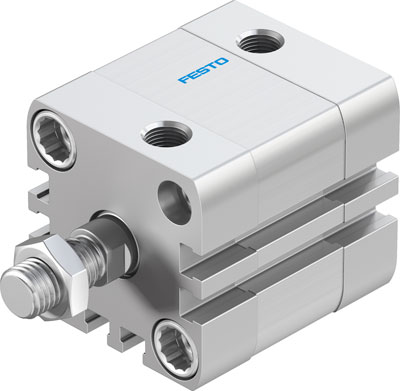 536269 Cilindro Compacto Festo ADN-32-10-A-P-A