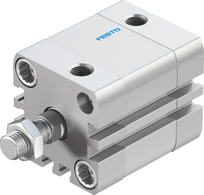 536270 Cilindro Compacto Festo ADN-32-15-A-P-A