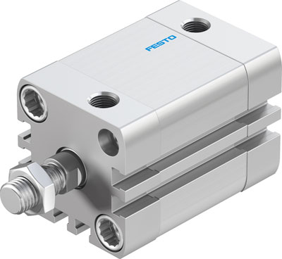 536272 Cilindro Compacto Festo ADN-32-25-A-P-A