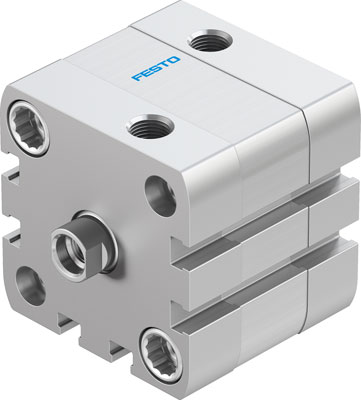 536299 Cilindro Compacto Festo ADN-40-5-I-P-A
