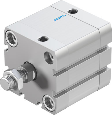 536314 Cilindro Compacto Festo ADN-50-25-A-P-A