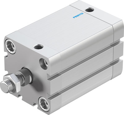536318 Cilindro Compacto Festo ADN-50-60-A-P-A