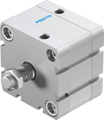 536332 Cilindro Compacto Festo ADN-63-10-A-P-A