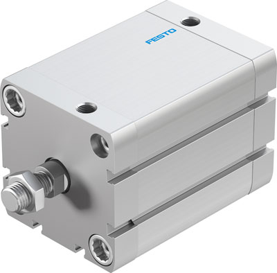 536339 Cilindro Compacto Festo ADN-63-60-A-P-A