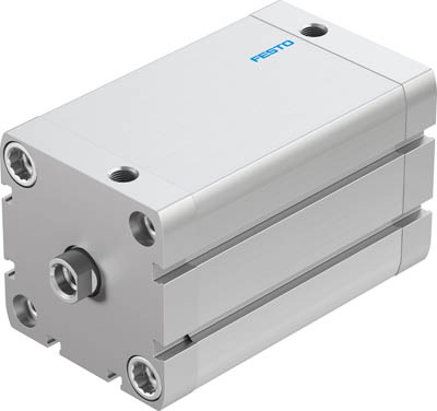 536350 Cilindro Compacto Festo ADN-63-80-I-P-A