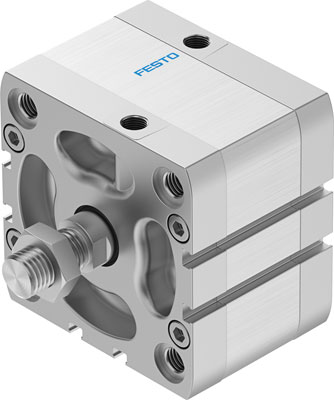 536354 Cilindro Compacto Festo ADN-80-15-A-P-A