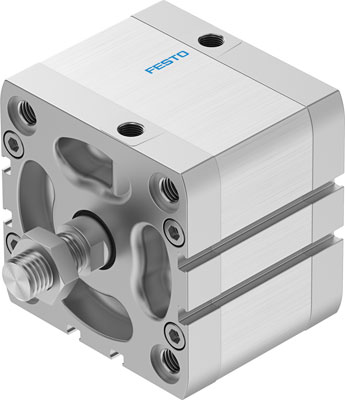536356 Cilindro Compacto Festo ADN-80-25-A-P-A