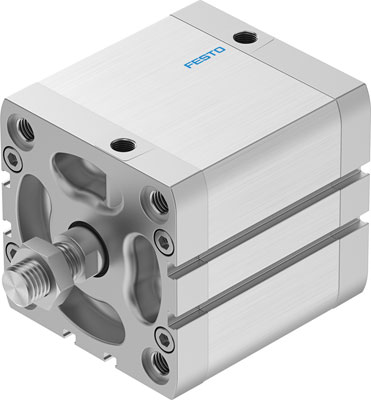 536359 Cilindro Compacto Festo ADN-80-50-A-P-A