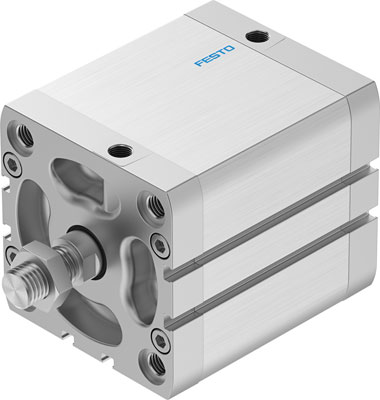 536360 Cilindro Compacto Festo ADN-80-60-A-P-A