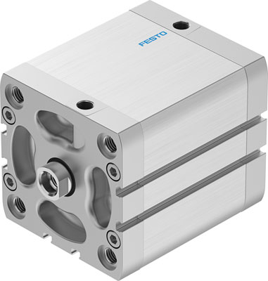 536370 Cilindro Compacto Festo ADN-80-60-I-P-A