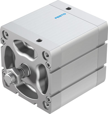 536381 Cilindro Compacto Festo ADN-100-60-A-P-A