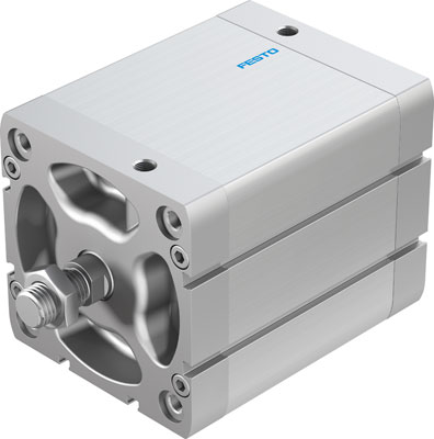 536382 Cilindro Compacto Festo ADN-100-80-A-P-A