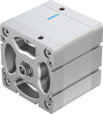 536389 Cilindro Compacto Festo ADN-100-40-I-P-A