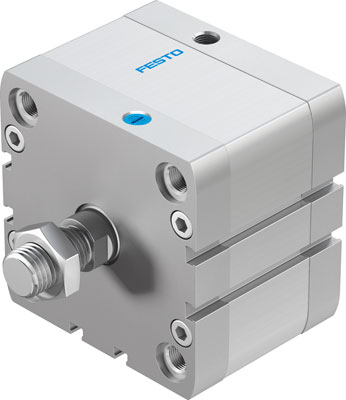 536422 Cilindro Compacto Festo AEN-80- -