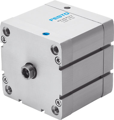 536423 Cilindro Compacto Festo AEN-100- -
