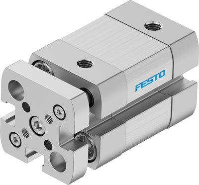 537123 Cilindro Compacto Festo ADNGF-12- -