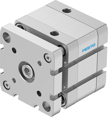 537130 Cilindro Compacto Festo ADNGF-63- -