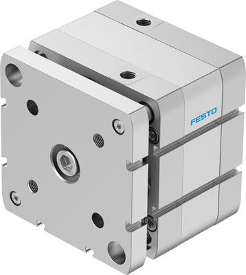 537132 Cilindro Compacto Festo ADNGF-100- -