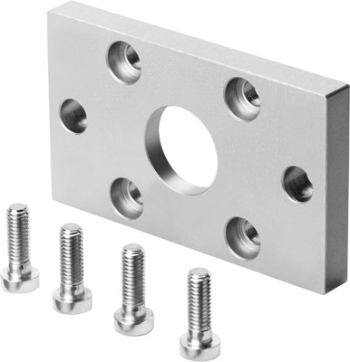 537246 Fijacion Por Brida Festo FNC-16