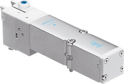 537952 Electrovalvula Festo VMPA2-M1H-M-PI