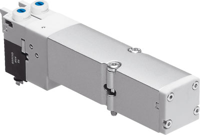 537954 Electrovalvula Festo VMPA2-M1H-B-PI