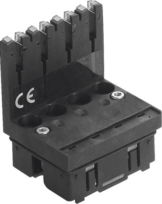 537984 Modulo Electronico Festo VMPA2-FB-EMG-4