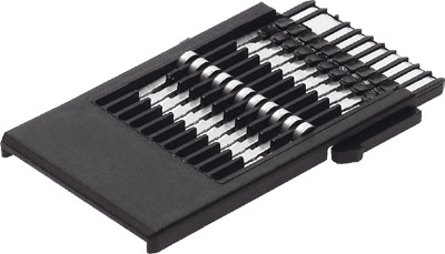 537998 Modulo Distribuidor Electrico Festo VMPA1-FB-EV-AB