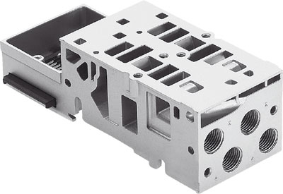 538000 Placa Base Festo VMPA2-FB-AP-2-1
