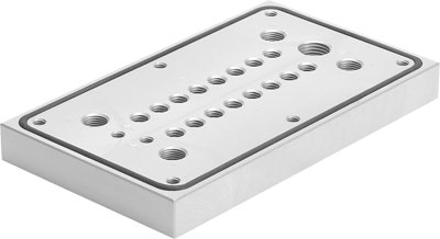 538810 Multipolo Festo CPV10-VI-P8-M7-C