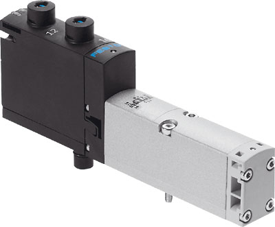 539180 Electrovalvula Festo VSVA-B-T32H-AZD-A2-1T1L