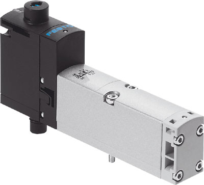 539184 Electrovalvula Festo VSVA-B-M52-AZD-A2-1T1L