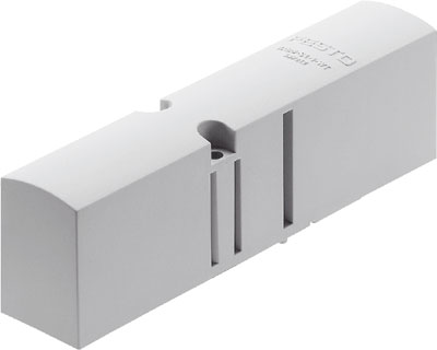 539212 Placa Ciega Festo VABB-S4-1-WT