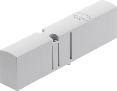539213 Placa Ciega Festo VABB-S4-2-WT