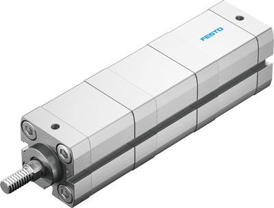 539692 Cilindro De Gran Fuerza Festo ADNH-40- -