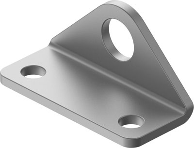 5407712 Fijacion Por Pies Festo HBN-S-8X1