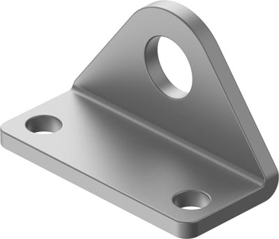 5407772 Fijacion Por Pies Festo HBN-S-12/16X1