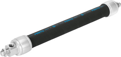 541405 Musculo Neumatico Festo DMSP-40- -