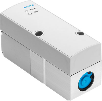 542217 Regulador De Presion Proporcional Festo VPPM-6TA-L-1-F-0L2H-S1