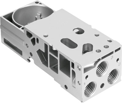542223 Placa Base Festo VMPA-FB-AP-P1