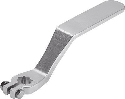 542706 Palanca Manual Festo VAOH-22-H9