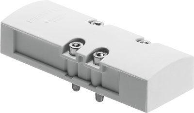 543186 Placa Ciega Festo VABB-S2-1-WT