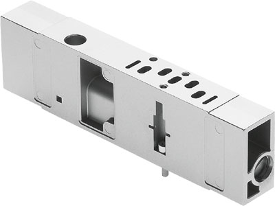 543603 Placa De Estrangulacion Festo VABF-S3-2-F1B1-C