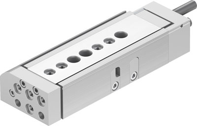 543929 Mini Carro Festo DGSL-8-40-PA