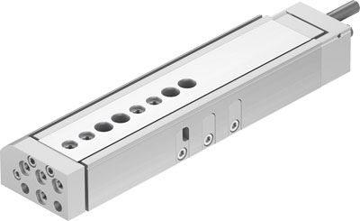 543937 Mini Carro Festo DGSL-8-80-P1A